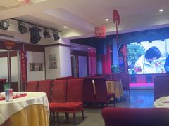 -山西会馆·晋菜·晋商宴·学堂记忆(许坦西街店)