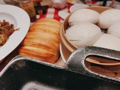 -西贝(六里桥旗舰店)