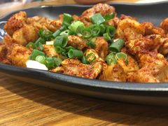 火piao肥肠-Let’s WaKao瓦烤(贝森店)