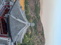 -香山公园