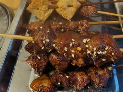 -峨眉一绝姐妹烧烤(峨眉花园店)