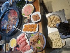 -陈眼镜火锅(总店)