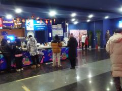 -中影国际影城(百联店)