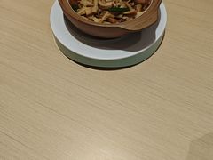 -吕氏疙瘩汤·新派鲁菜(东城万达广场店)