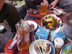 -瑞杰烧烤店·24小时营业(山东路店)