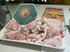 -椰客·海南椰子鸡(天河万菱汇店)