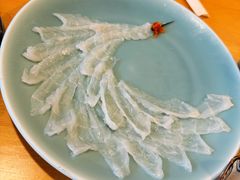 -天正河鲀·河豚亭(大连店)