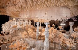 点击看大图 -御鉴天玺婚礼