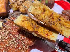 -北三老太太烧烤(人生一串上榜店)