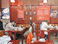 -老北京炸酱面·京味菜(西花市店)