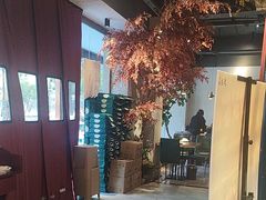 -南海底小海鲜·湘菜(鲁巷吴家湾店)