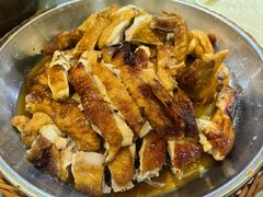 -红旗山庄(圭峰山店)