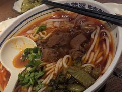 -鑫花溪牛肉米粉(文星广场店)