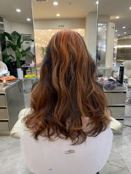 -DX HAIR SALON·发现未知美发沙龙