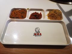 -刘炭长牛烧大块烤肉(珠海香洲店)