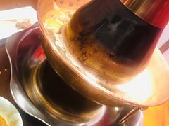 -京元盛铜锅涮肉(上海总店)