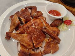 -鹭园酒家·四十年老字号