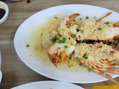 -海之鲜大排档(东山海鲜金銮湾店)