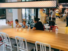 -肯德基(前门店)