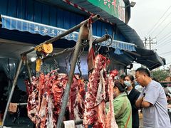 -王老三清真牛肉汤