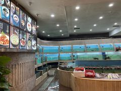 -万家宴海鲜大酒楼(五四路店)