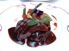 -马克西姆餐厅(崇文门店)