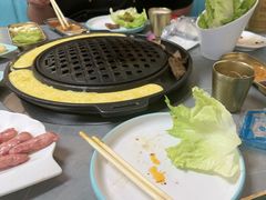 -牛犇炭火烤肉·鲜切烤肉(承德总店)