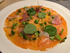 -Mercato莫卡多露台餐厅与酒吧(K11店)
