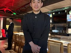 -水木锦堂·自助铁板烧(五道口购物中心店)