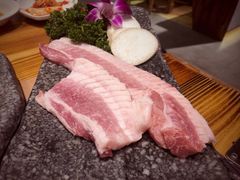 -万兴佳烤肉·长白山老味道(宏泰广场店)