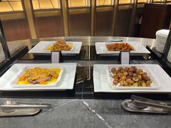 -西安高新希尔顿酒店·咖啡露台西餐厅
