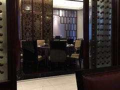 -常州武进九洲喜来登酒店