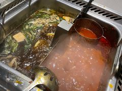 -海底捞火锅(石厦时代广场店)