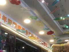 -谢三姐金奖啤酒鱼(总店)