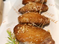 香茅烤鸡翅-Thai Alley泰爱里(二沙岛店)