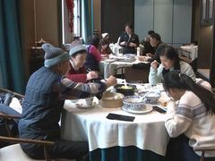 -老正兴菜馆(福州路店)
