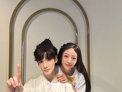 -上海杜莎夫人蜡像馆