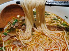 -马记永·兰州牛肉面(3019君尚店)