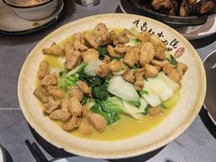 -富临轩私房菜(集庆门大街店)