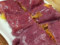 -潮福城大酒楼·潮粤菜·港式点心(阳光城店)