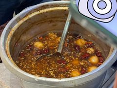 -蓝老大糖粥藕店(双塘路)