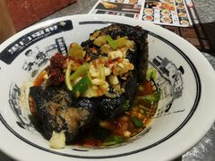 -黑白电视长沙小吃(悦汇城店)