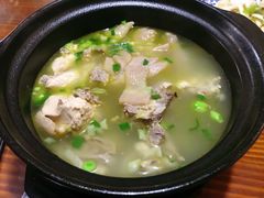 -呼吸森林·生态农庄农家乐私房菜