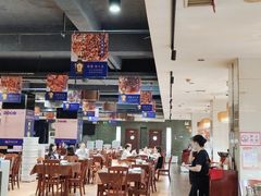 大堂-天下客饭店(中山路店)