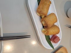 -蔡澜点心(三里屯T+MALL店)