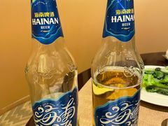 -海南棋子湾开元度假村·祺咖啡自助餐厅