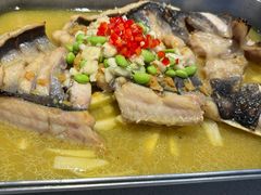 -半天妖烤鱼(芝罘万达店)