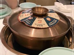 -润园四季椰子鸡火锅(南山海岸城店)