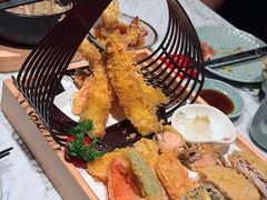-阿吾罗日本料理(K11艺术中心店)
