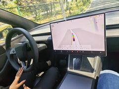 -TESLA 特斯拉(北京南四环中路特斯拉中心)